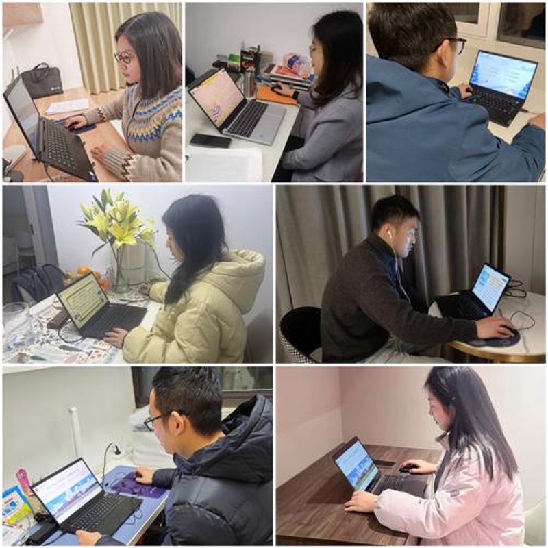 智慧校园系统:教育的新篇章